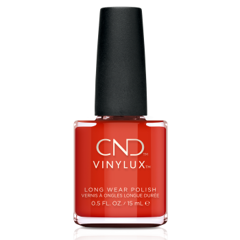 CND VINYLUX HOT OR KNOT 15ml.